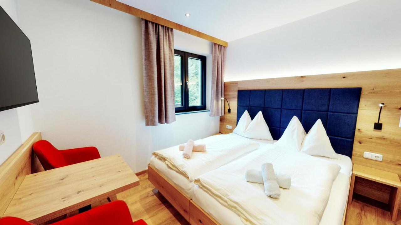 Doppelzimmer